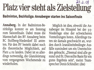 Freie Presse