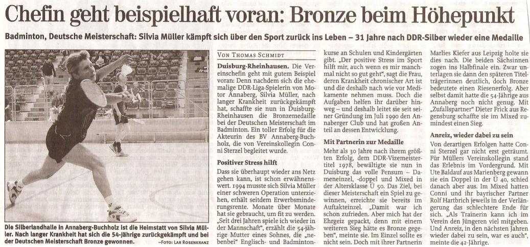 Freie Presse