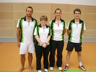 Dresdner Sport und Spiel