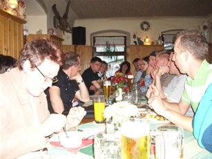 Mitgliederversammlung