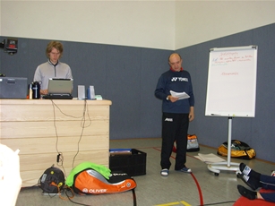 Dirk und Frank