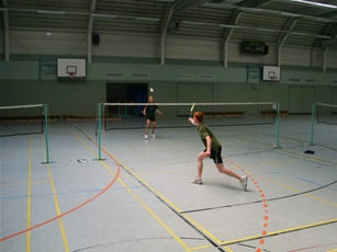Spiel um Platz Drei