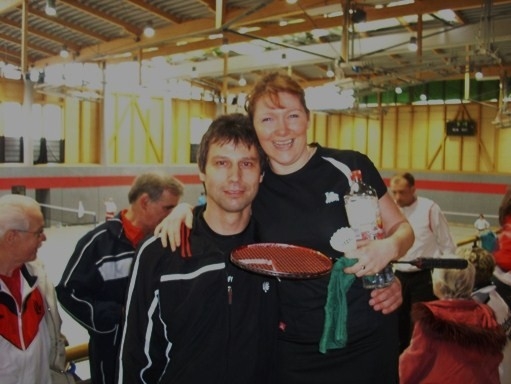 Conni und Rolf