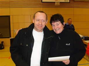 Uwe und Ulla